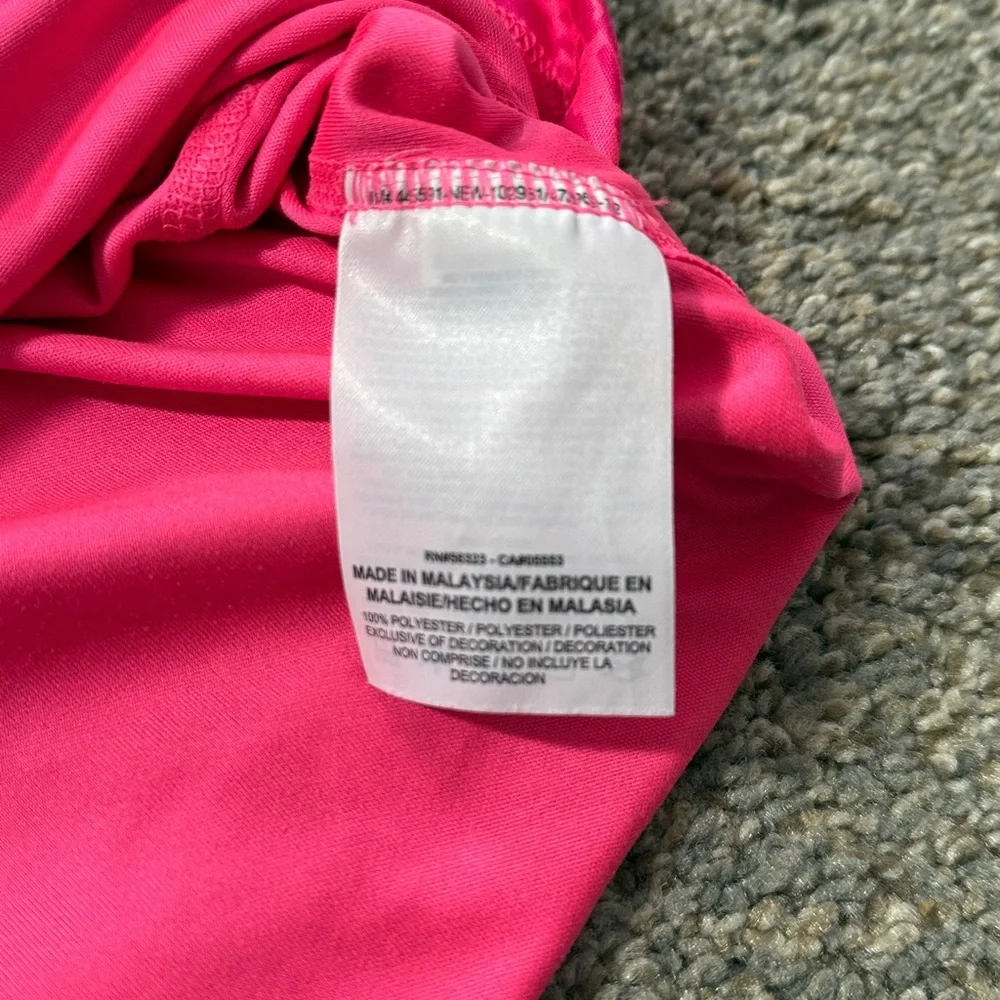 Nike Racerback Dri-Fit Tank - Picture 4 of 4
